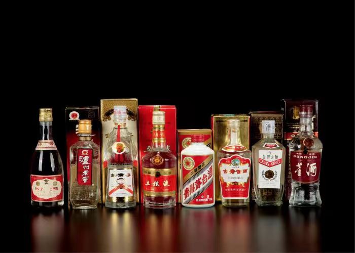 永发镇茅台酒回收