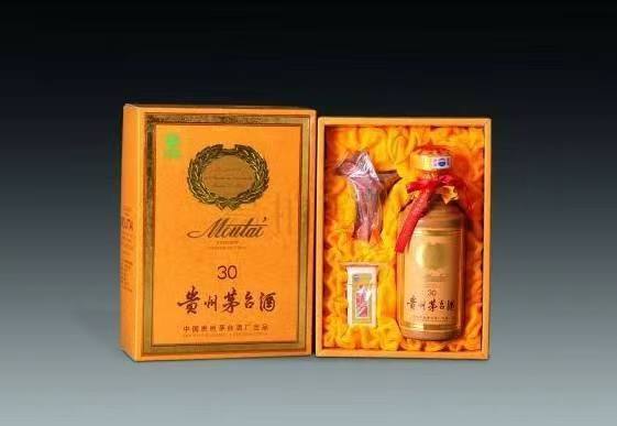 永发镇年份酒回收